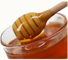 raw-honey Survival Honey