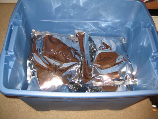 IMG_5306 Mylar bags in a tote