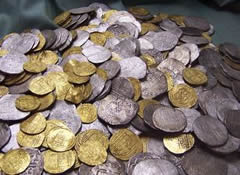 Why You Should Own Precious Metals