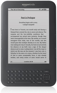 Kindle Survival Books and Articles