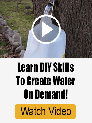 Water Freedom System Video