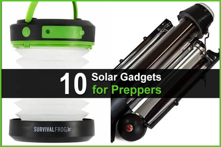 Solar Charging Setup for Preppers: Compact & Reliable - Featured Image