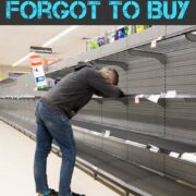 Pinterest Hidden Image