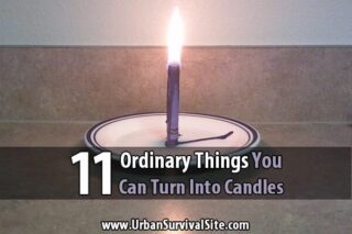 11 Ordinary Things You Can Turn Into Candles