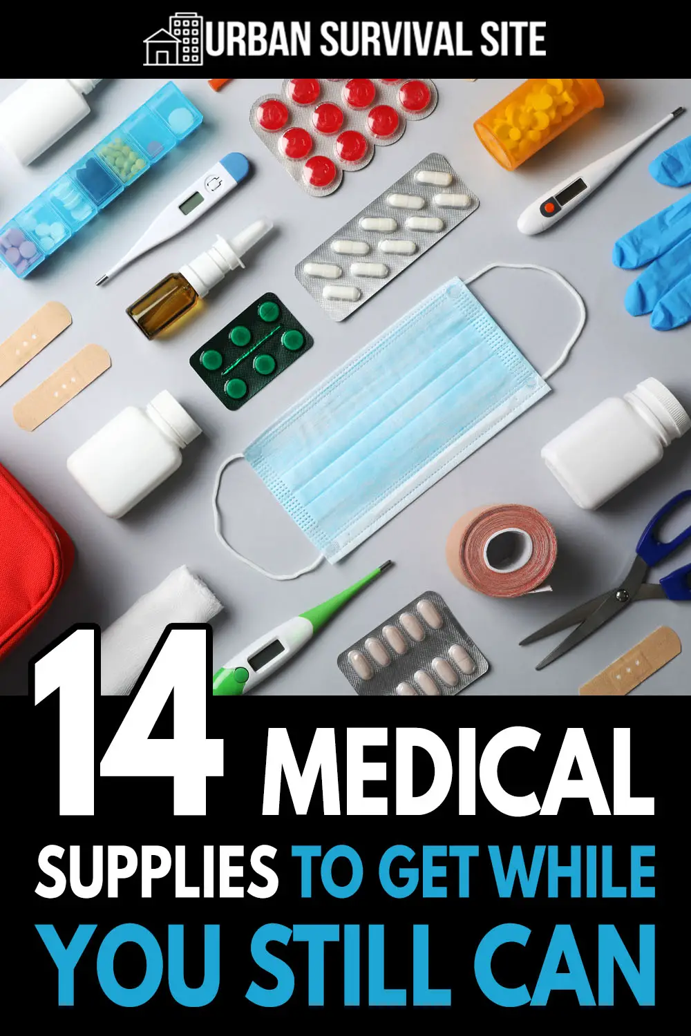 First Aid Supplies: A-Z Ngcb11