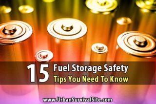 15 Fuel Storage Safety Tips You Need to Know