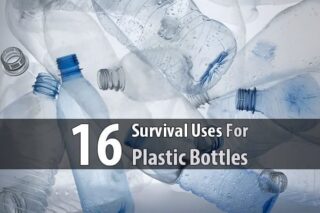 16 Survival Uses For Plastic Bottles