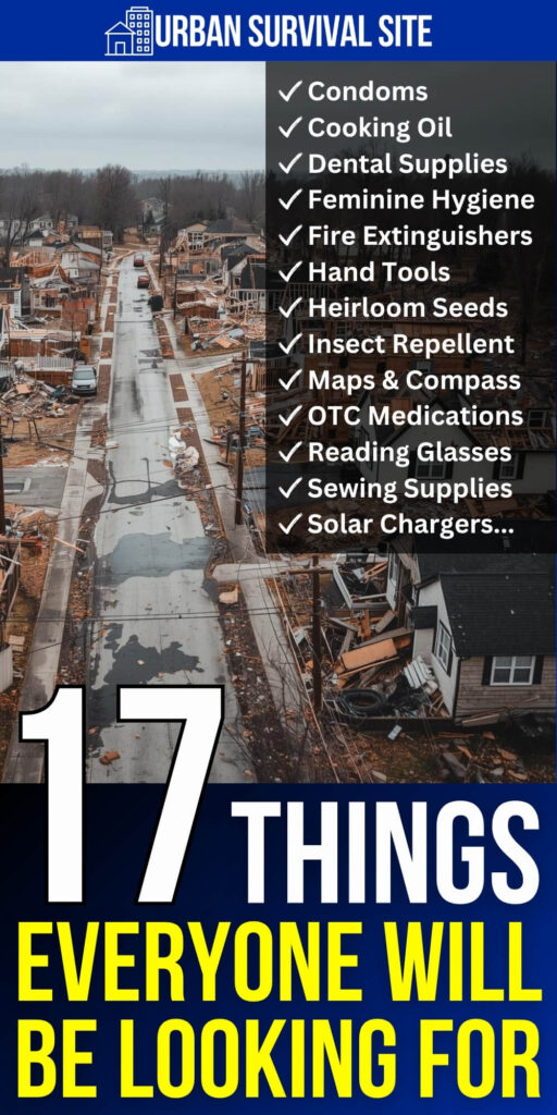 17 Things Everyone Will Soon Be Looking For