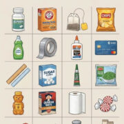 Pinterest Hidden Image