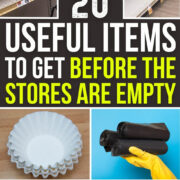 Pinterest Hidden Image