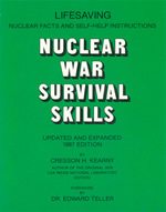 Nuclear War Survival Skills