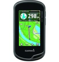 Garmin Oregon