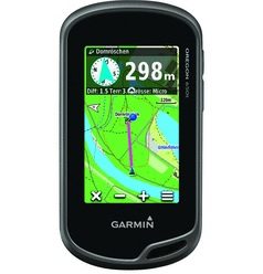 Garmin Oregon