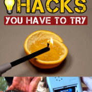 Pinterest Hidden Image