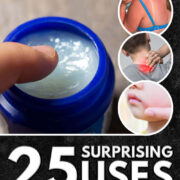 Pinterest Hidden Image