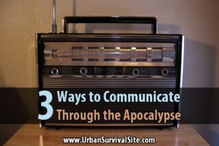 3 Ways to Communicate Through the Apocalypse