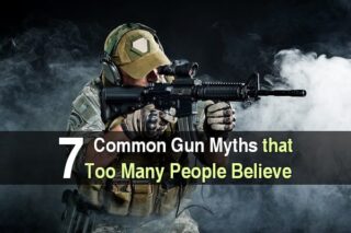7 Common Gun Myths That Too Many People Believe