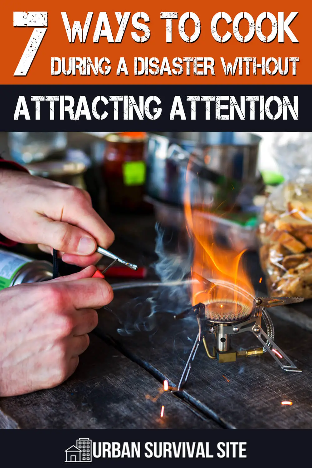 Cooking Without Attracting Attention Ngcb11