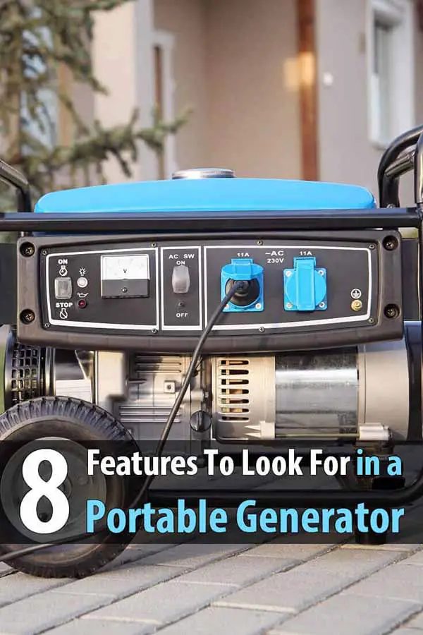 Generator Basics Ngcb11