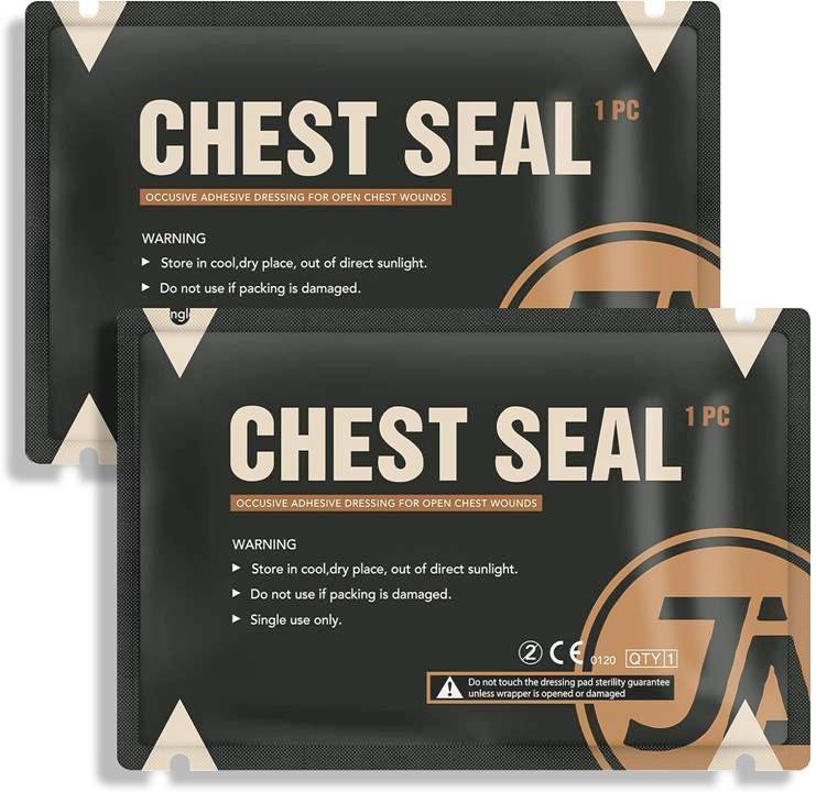 CHEST SEAL