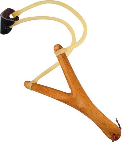 CLASSICAL SLINGSHOT