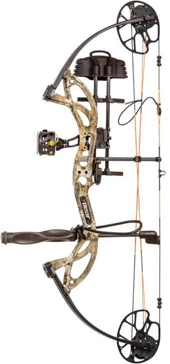 COMPOUND BOW