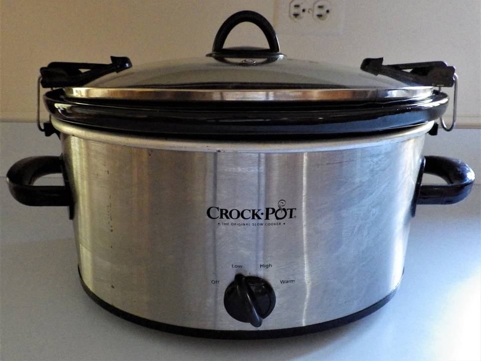 CROCKPOT
