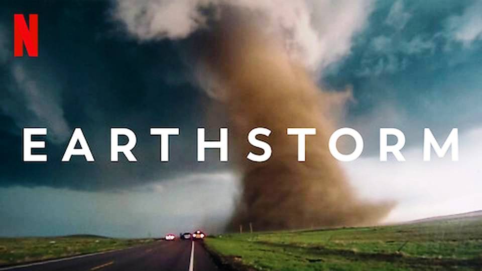 EARTHSTORM SHOW