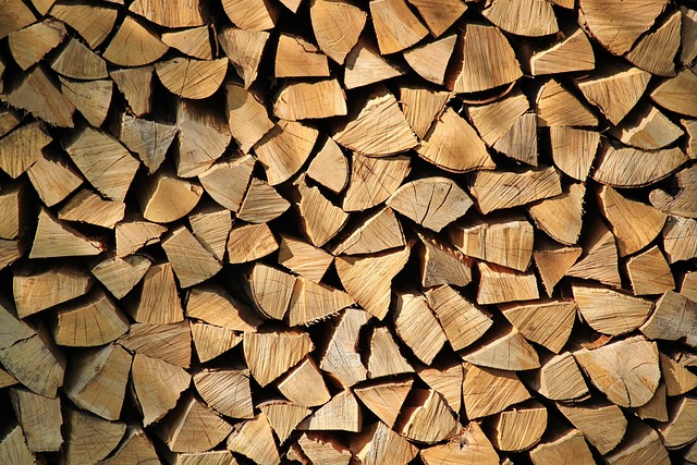 FIREWOOD