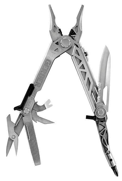 GERBER CENTER DRIVE PLUS