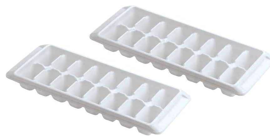 ICE CUBE TRAYS