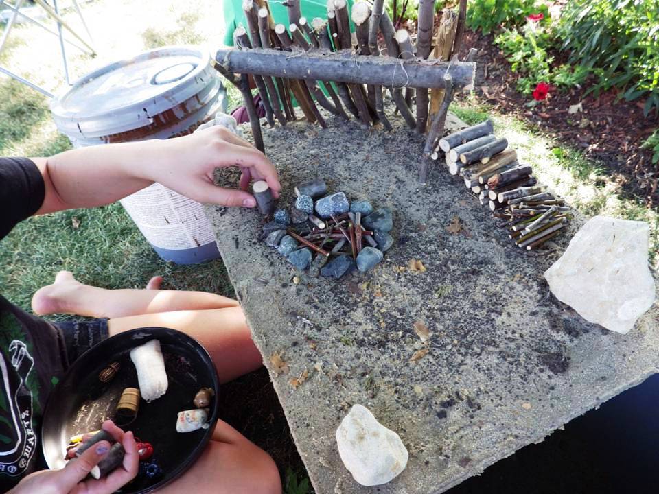 KIDS DETAILING MINIATURE