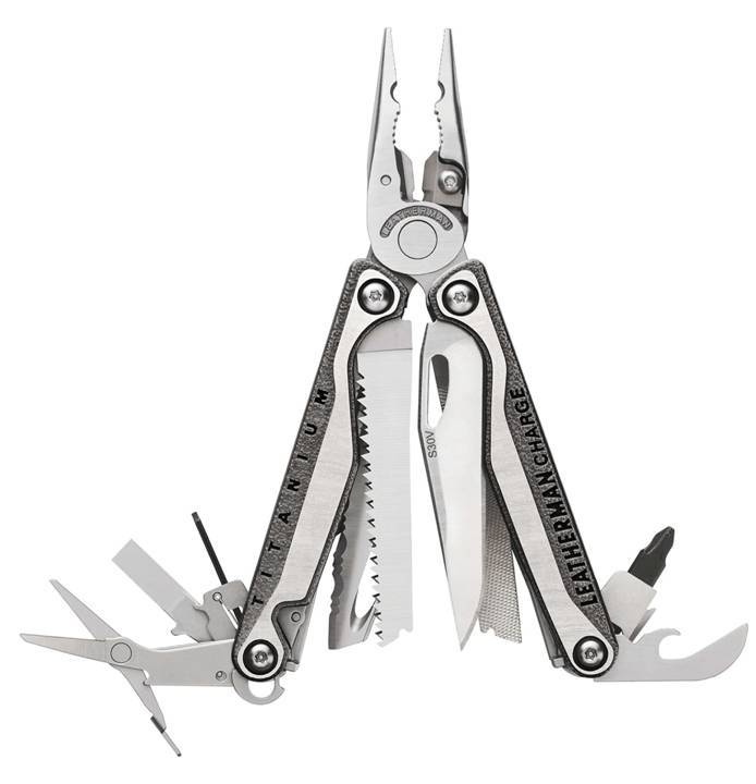 LEATHERMAN CHARGE