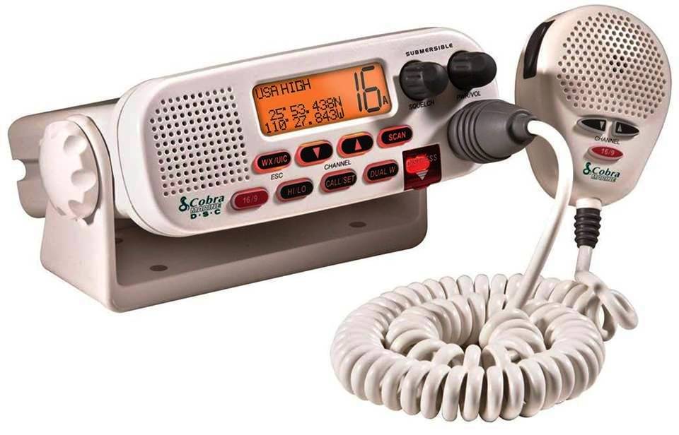 MARINE RADIO