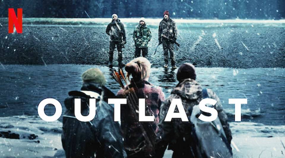 OUTLAST SHOW