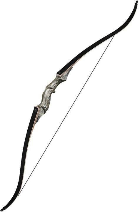RECURVE BOW