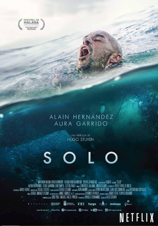 SOLO MOVIE