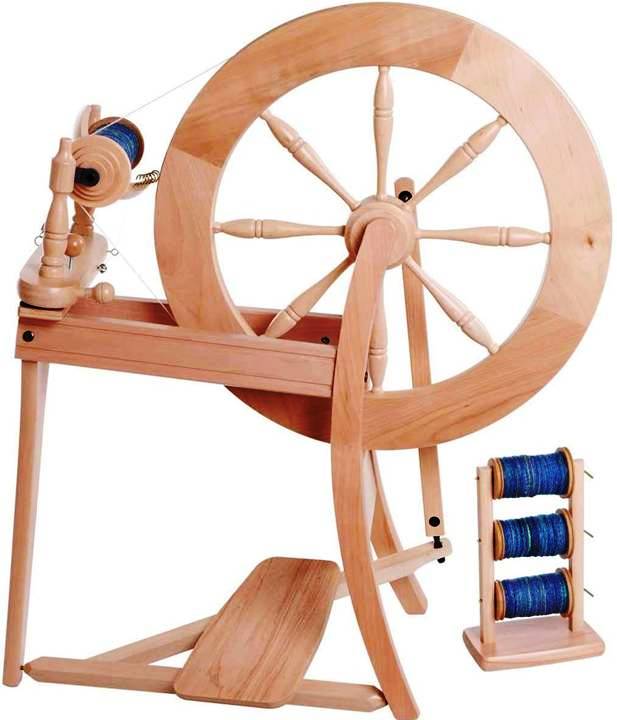 SPINNING WHEEL