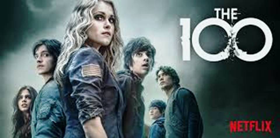 THE 100 SHOW