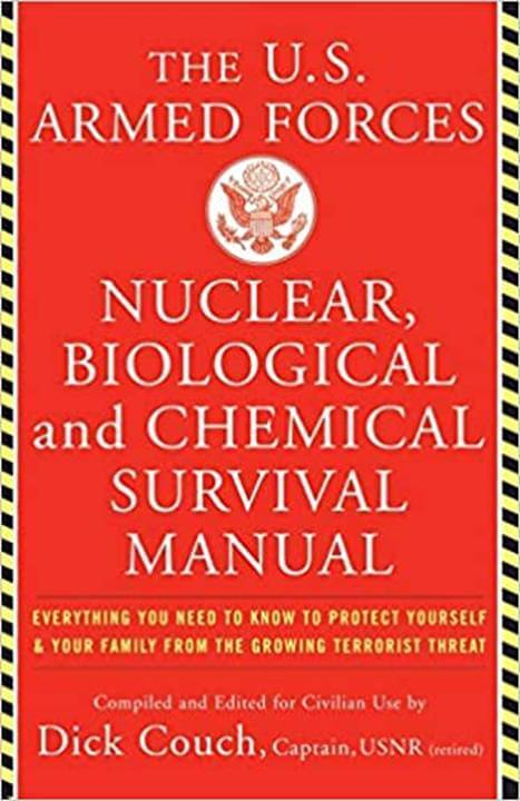 Armed Forces Nuke Survival Manual