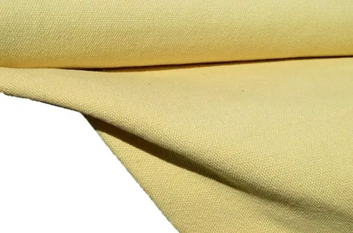 Ballistic Fabrics Kevlar