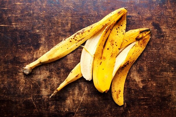 Banana Peels | Lost Remedies