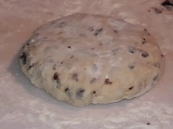 Bannock Loaf Pre-Baked