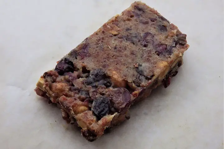 Bar of Pemmican