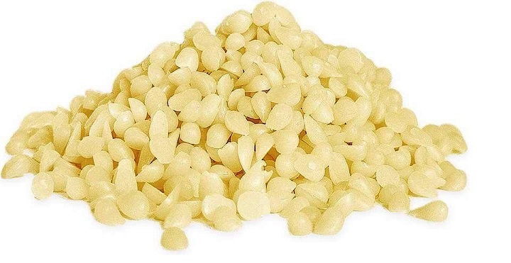 Beeswax Pellets