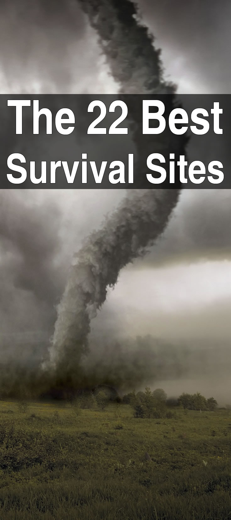 Best Survival Sites