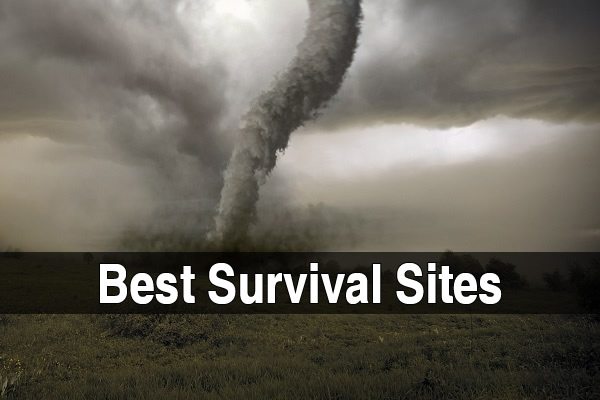 Best Survival Sites