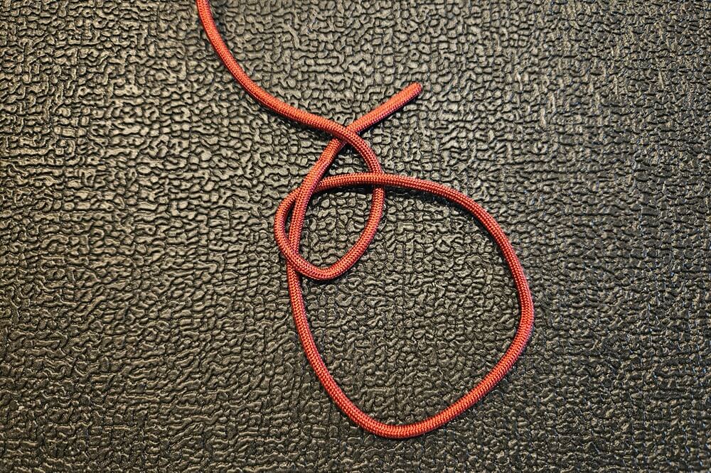 Bowline Knot 3