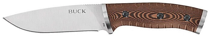 Buck SELKIRK Survival Knife | Best Knives to Have in a Disaster