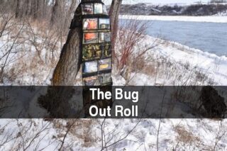 The Bug Out Roll